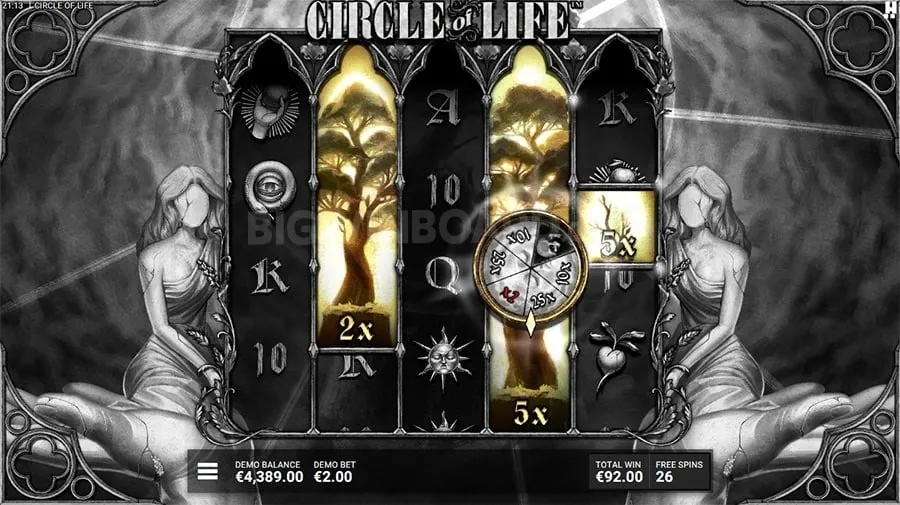 Bingo Strategy