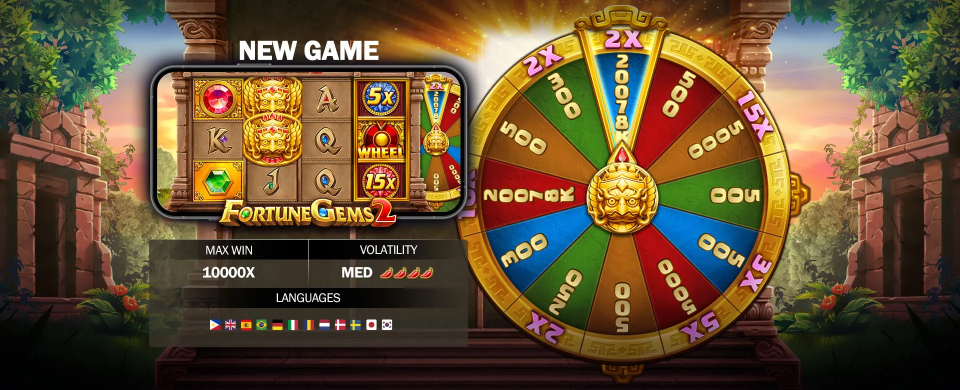 1win Offer Philippines online gaming banner with exciting promotions